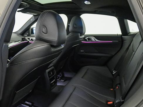 Used 2023 BMW i4 eDrive35 w/ Premium Package RWD image 19
