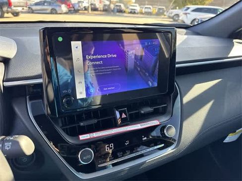 New 2026 Toyota Corolla Cross SE image 21