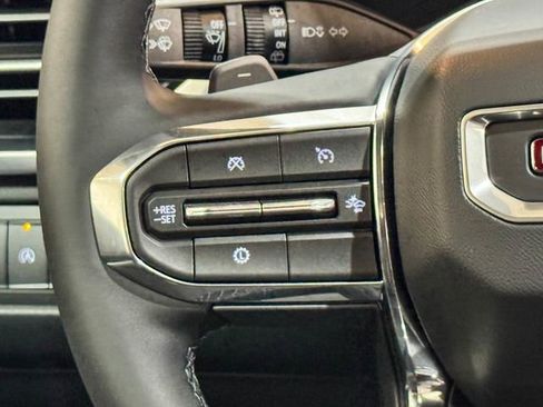 New 2026 GMC Acadia Elevation w/ Black Edition image 32