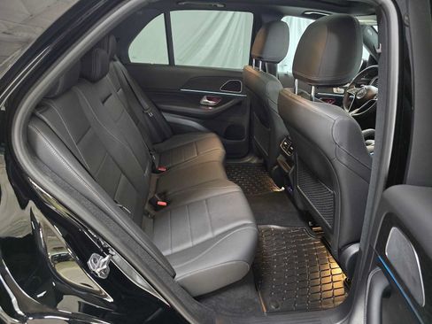 Used 2026 Mercedes-Benz GLE 350 4MATIC image 12