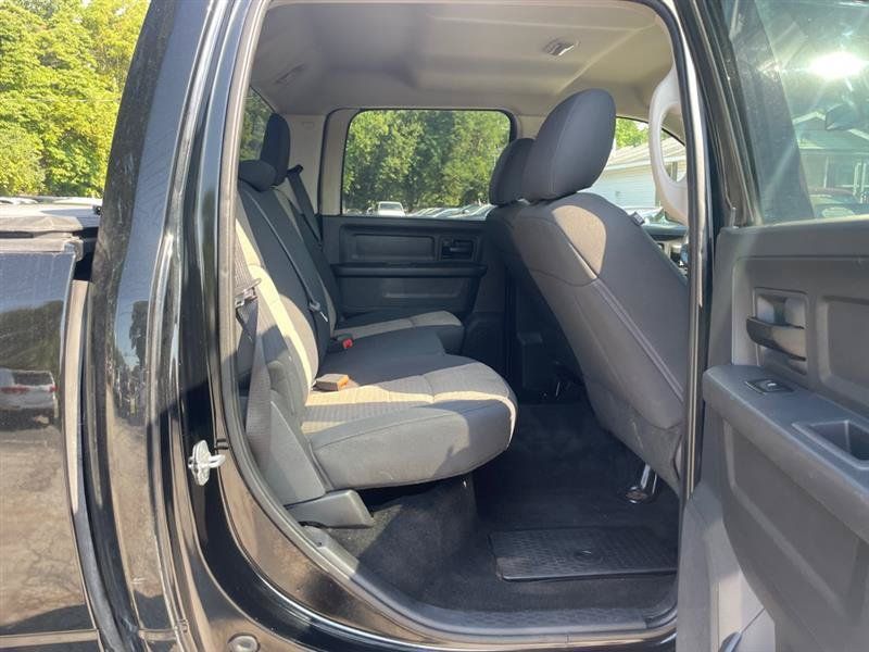 Used 2012 RAM 1500 ST w/ SXT Appearance Group AWD/4WD image 13