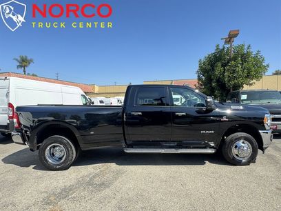 Used 2024 RAM 3500 Big Horn