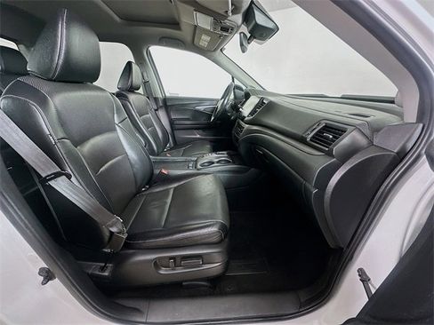 Certified 2023 Honda Ridgeline RTL-E image 8