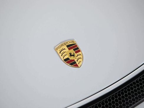 Certified 2022 Porsche 718 Boxster Spyder image 30