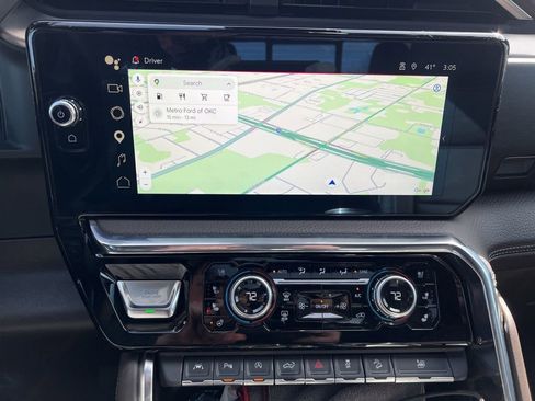 Used 2024 GMC Sierra 1500 Denali image 23