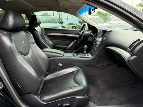 Used 2011 INFINITI G37 x Coupe w/ Premium Pkg AWD/4WD image 24