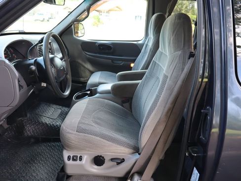 Used 1999 Ford F150 XLT AWD/4WD image 19