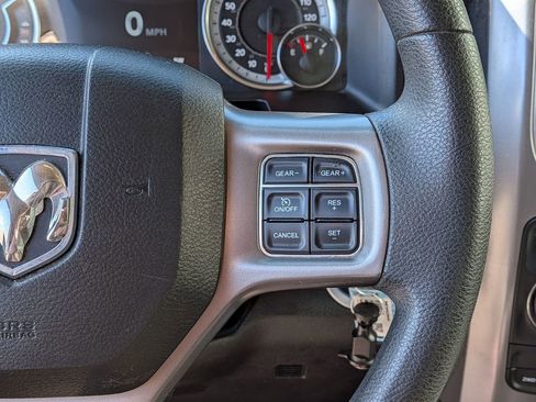 Used 2023 RAM 1500 Classic SLT w/ Trailer & Traction Group image 20