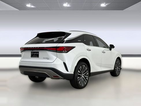 Used 2026 Lexus RX 350 w/ Convenience Package AWD/4WD image 9