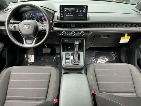 Used 2026 Honda CR-V TrailSport image 15