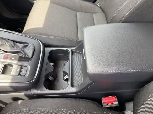 Used 2025 Honda CR-V EX image 20