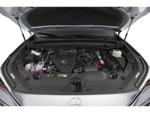 New 2025 Lexus TX 350 AWD w/ Technology Package image 12