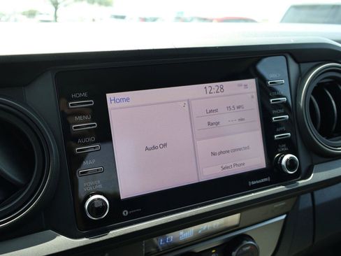 Used 2022 Toyota Tacoma SR w/ SX Package RWD image 22