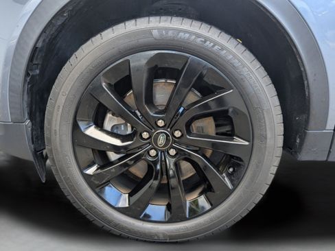 Used 2023 Land Rover Discovery Sport S AWD/4WD image 49