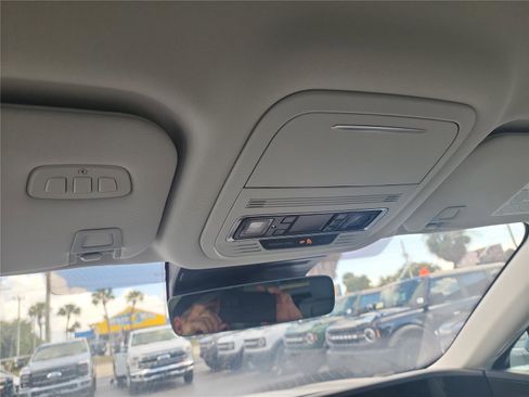 New 2026 Lincoln Nautilus Premier w/ Jet Appearance Package image 33