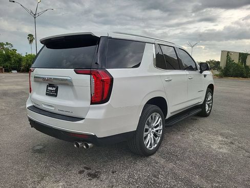 Used 2024 GMC Yukon Denali w/ Advanced Technology Package RWD image 6
