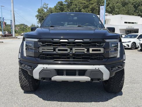 Used 2024 Ford F150 Raptor AWD/4WD image 27