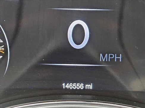 Used 2015 Jeep Grand Cherokee Altitude image 12