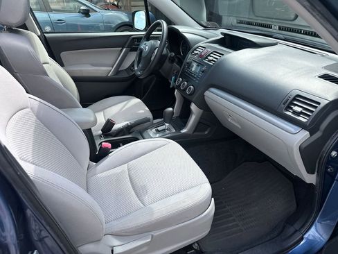 Used 2014 Subaru Forester 2.5i Premium w/ All-Weather Package image 9