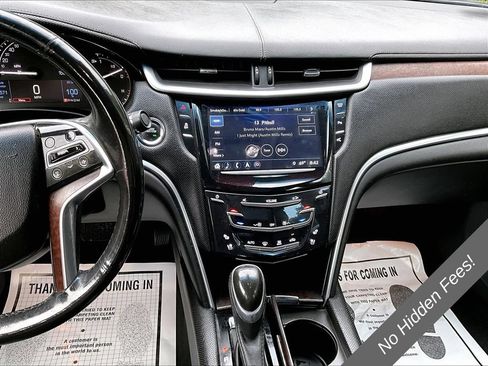 Used 2019 Cadillac XTS Luxury FWD image 6
