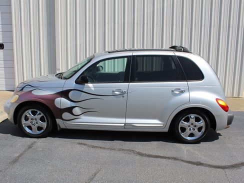 Used 2001 Chrysler PT Cruiser image 5