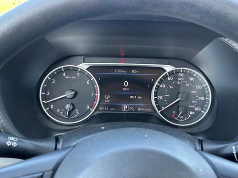 Used 2024 Nissan Sentra SV image 22