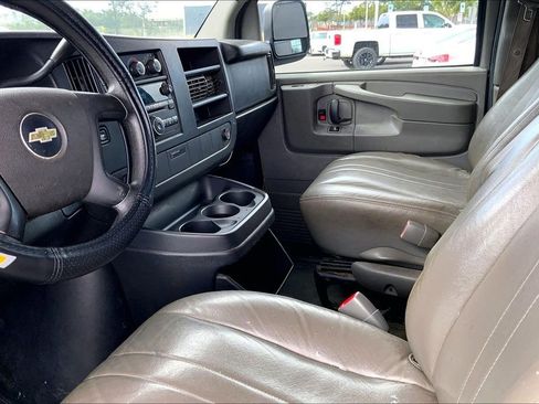 Used 2014 Chevrolet Express 1500 LS image 14