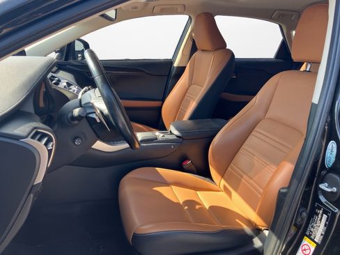 Used 2020 Lexus NX 300 FWD w/ Comfort Package image 11