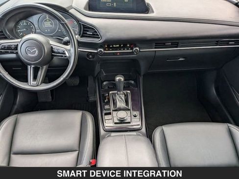 Certified 2024 MAZDA CX-30 AWD 2.5 S w/ Select Sport Pkg image 32