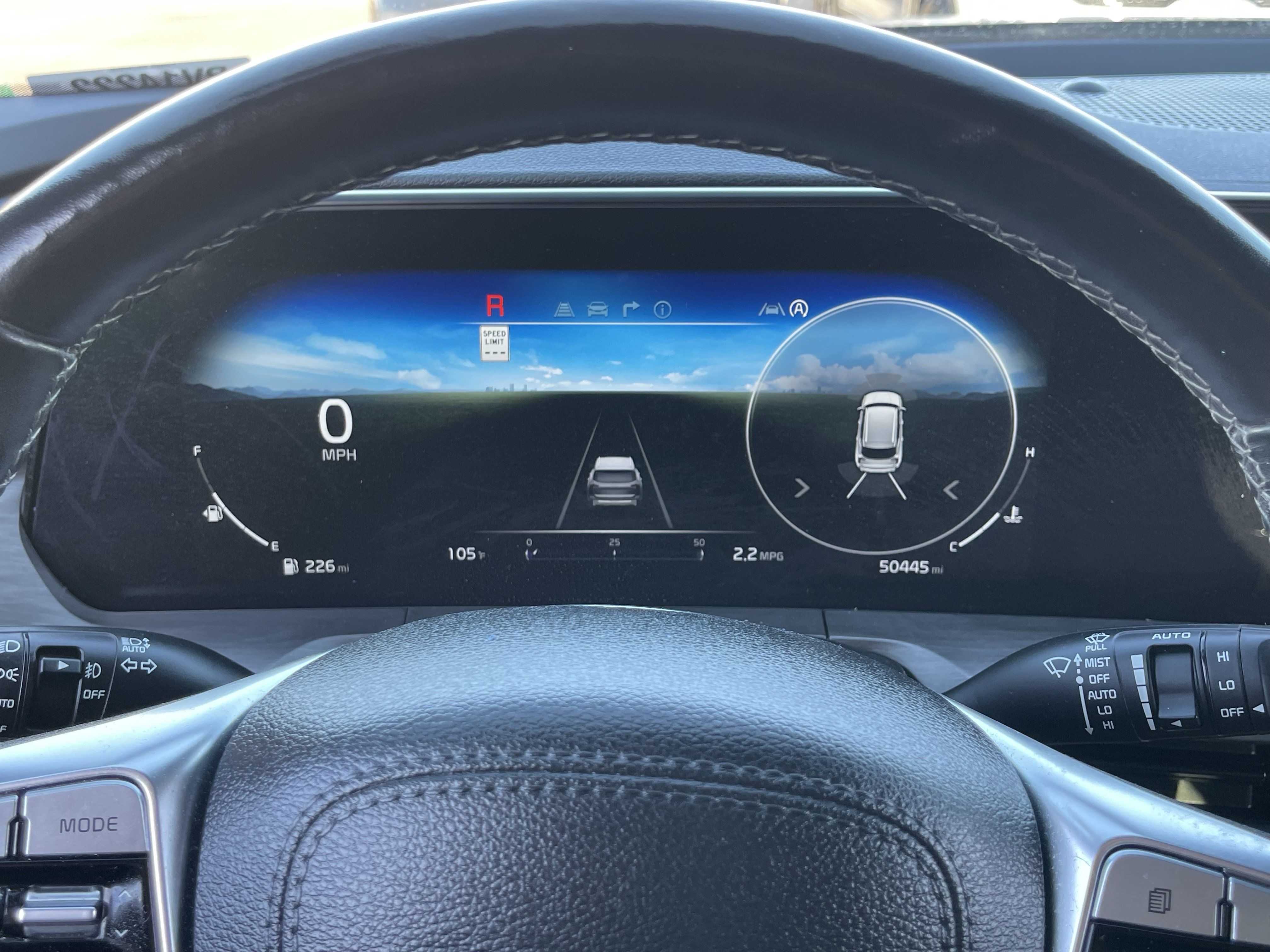 Certified 2023 Kia Telluride SX Prestige X-Line AWD/4WD image 27