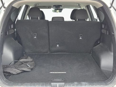 Used 2022 Hyundai Tucson SEL FWD image 8