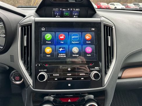 Used 2022 Subaru Forester Touring w/ Popular Package #2 image 16