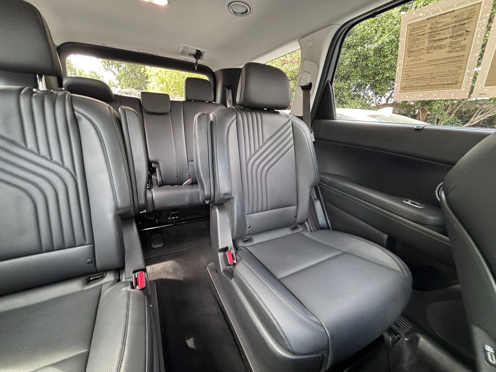 Used 2026 Hyundai Palisade SEL FWD image 40