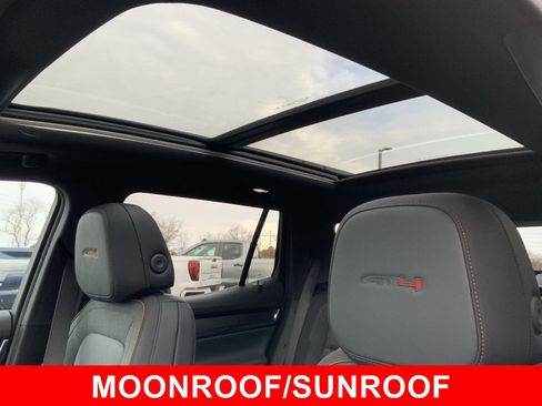 New 2026 GMC Terrain AT4 image 5