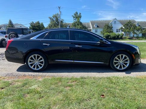Used 2017 Cadillac XTS Luxury w/ Driver Awareness Package FWD image 6