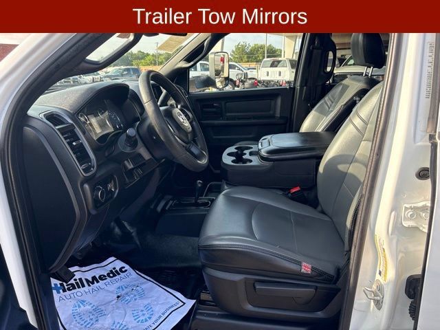Used 2021 RAM 3500 Tradesman AWD/4WD image 24