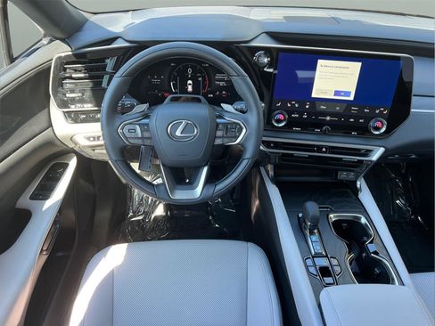 New 2026 Lexus RX 350 F Sport image 17
