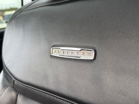 Certified 2025 Ford Expedition Max Platinum w/ Driver's Package image 37