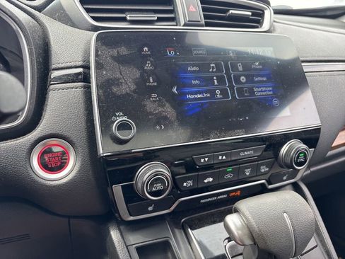 Used 2018 Honda CR-V EX image 23
