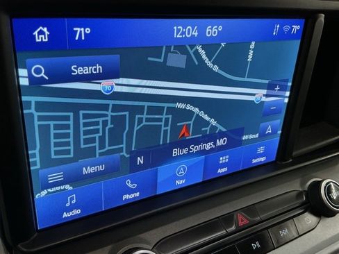 Used 2023 Ford Maverick Lariat w/ Lariat Luxury Package image 26