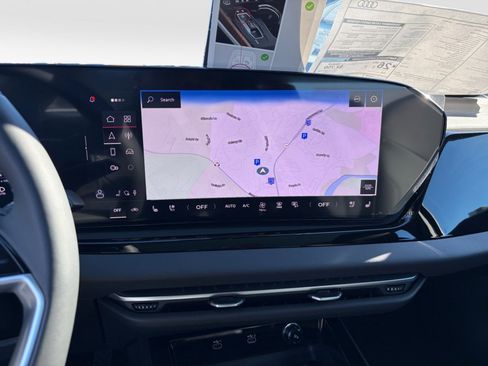 New 2025 Audi A5 2.0T Premium Plus image 15