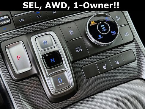 Used 2023 Hyundai Santa Fe SEL image 18