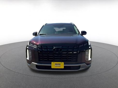 Used 2024 Hyundai Palisade SEL AWD/4WD image 4