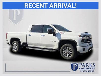 New 2026 Chevrolet Silverado 3500 LTZ w/ Z71 Chrome Sport Edition