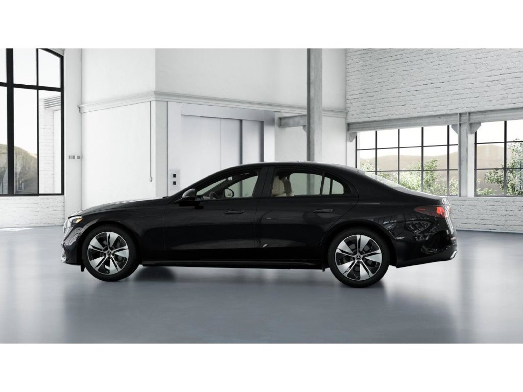 New 2027 Mercedes-Benz E 350 4MATIC Sedan image 33