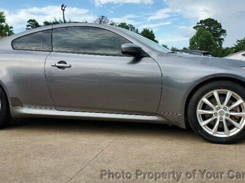 Used 2014 INFINITI Q60 Journey w/ Premium Package image 10