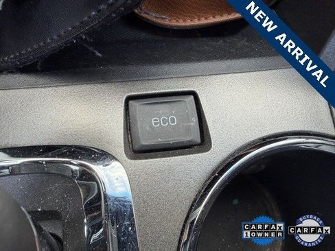 Used 2011 Chevrolet Equinox LT w/ Driver Convenience Package image 13