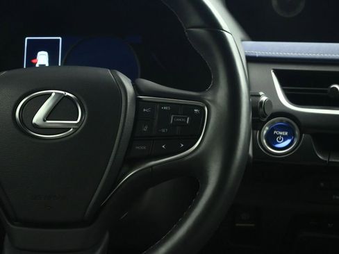 Used 2021 Lexus UX 250h w/ Premium Package AWD/4WD image 43