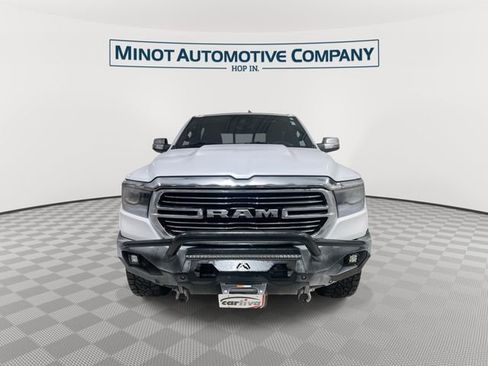 Used 2023 RAM 1500 Laramie image 3