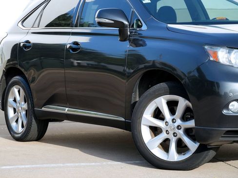 Used 2010 Lexus RX 350 2WD image 18